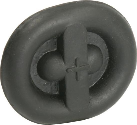 Bosal 255-839 — Uchwyt, tłumik