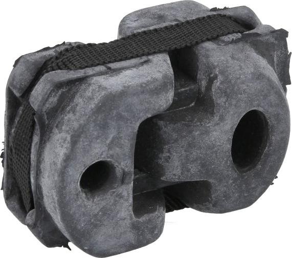 Bosal 255-830 — Uchwyt, tłumik
