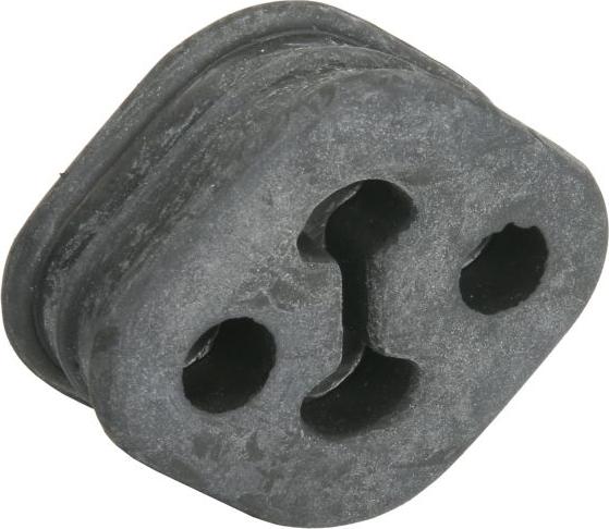 Bosal 255-302 — Uchwyt, tłumik