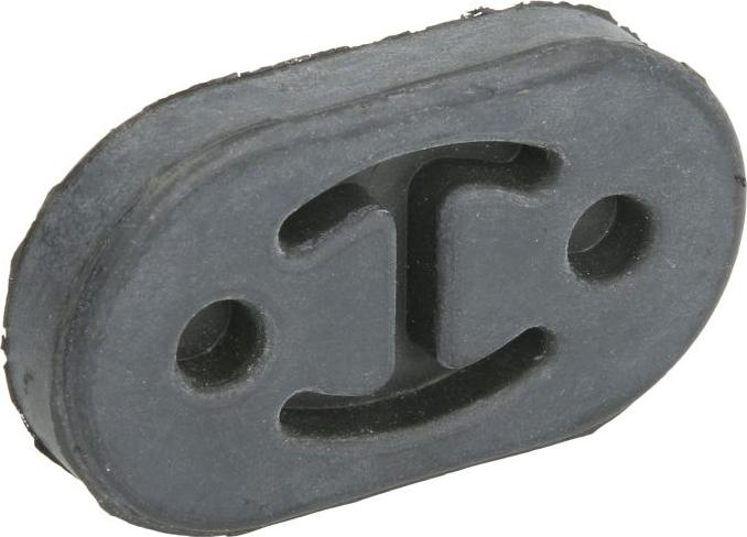 Bosal 255-215 — Uchwyt, tłumik
