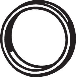 Bosal 256-428 — Uszczelka, rura wylotowa