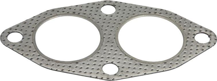 Bosal 256-089 - Uszczelka układu wydechowego