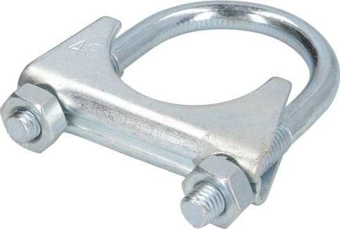 Bosal 250-048 — Łącznik rur, układ wydechowy