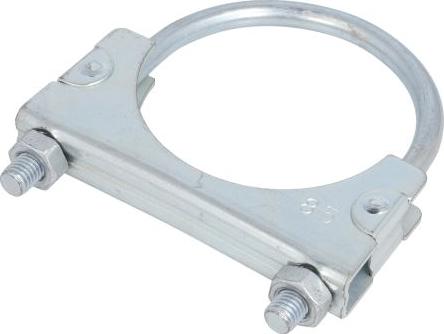 Bosal 250-085 - Obejma układu wydechowego