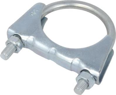 Bosal 250-856 — Łącznik rur, układ wydechowy