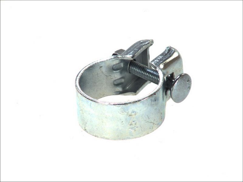 Bosal 250-345 — Łącznik rur, układ wydechowy