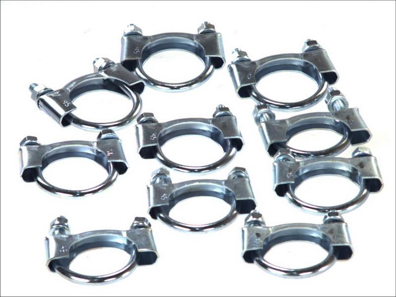 Bosal 250-245 — Łącznik rur, układ wydechowy