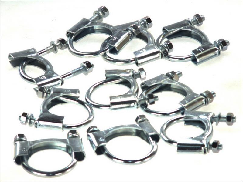 Bosal 250-248 — Łącznik rur, układ wydechowy