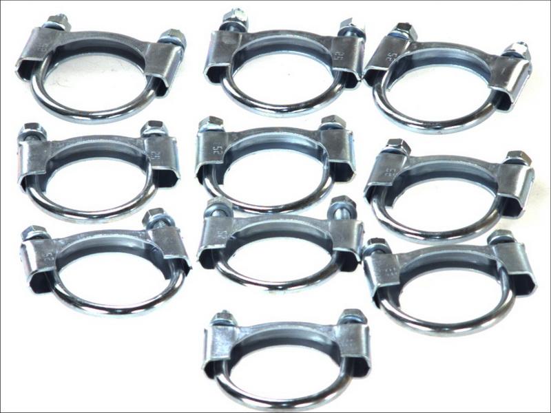 Bosal 250-252 — Łącznik rur, układ wydechowy
