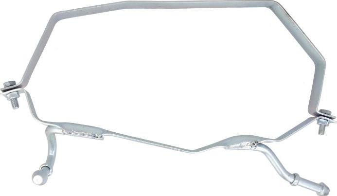 Bosal 251-949 - Wieszak układu wydechowego