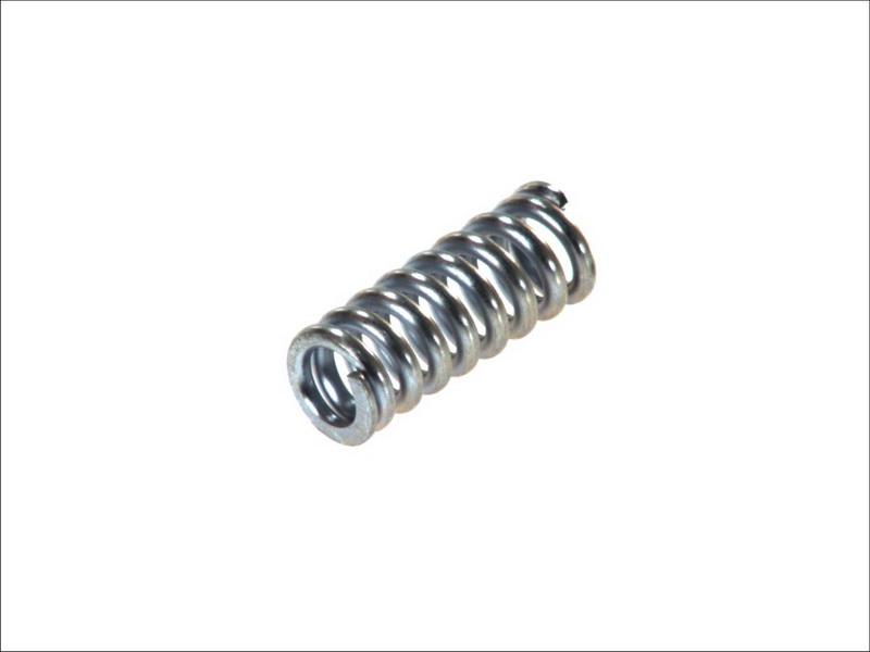 Bosal 251-934 — Sprężyna, rura wydechowa