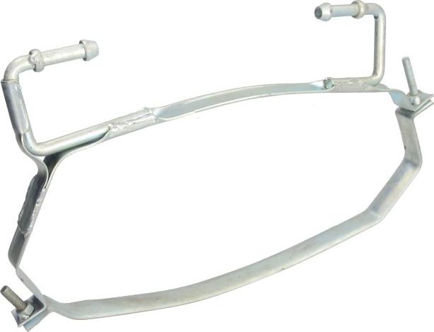 Bosal 251-970 — Uchwyt, tłumik