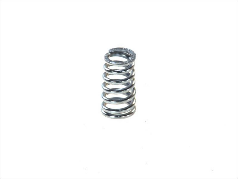 Bosal 251-001 — Sprężyna, rura wydechowa