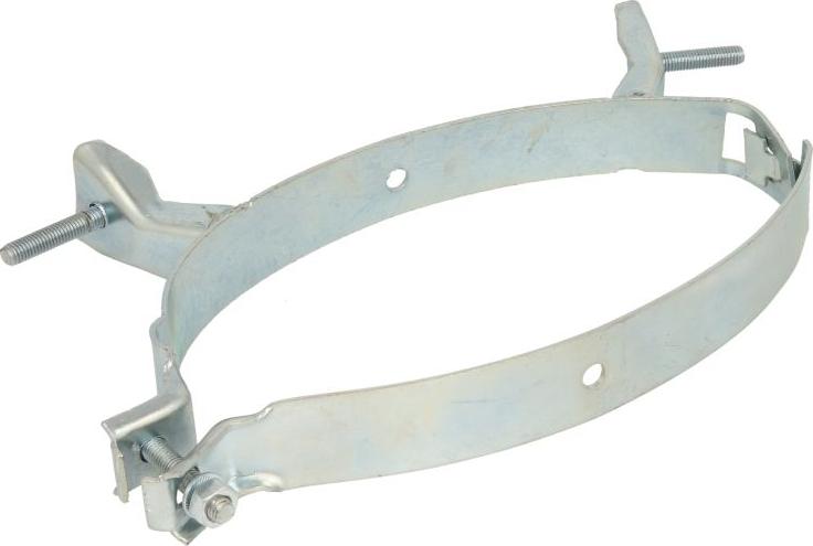 Bosal 251-016 - Obejma układu wydechowego