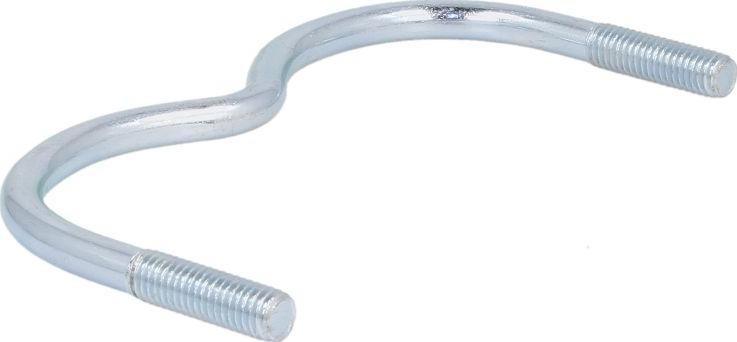 Bosal 251-087 - Części montażowe układu wydechowego