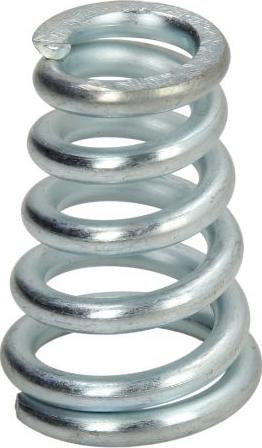 Bosal 251-860 — Sprężyna, rura wydechowa