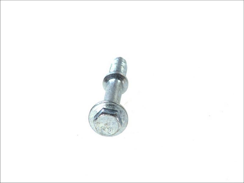 Bosal 258-943 — Śruba, system wydechowy