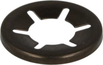 Bosal 258-120 - Części montażowe układu wydechowego