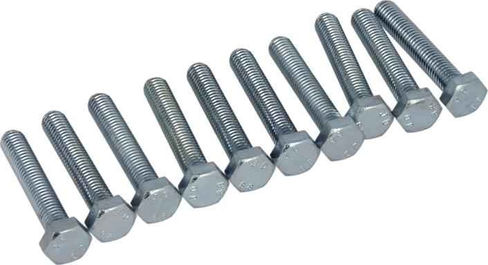 Bosal 258-845 — Śruba, system wydechowy