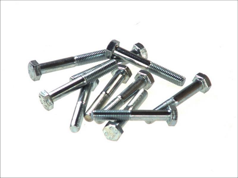 Bosal 258-855 — Śruba, system wydechowy
