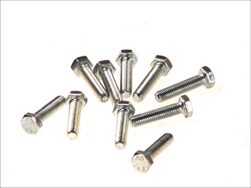 Bosal 258-835 - Śruba układu wydechowego