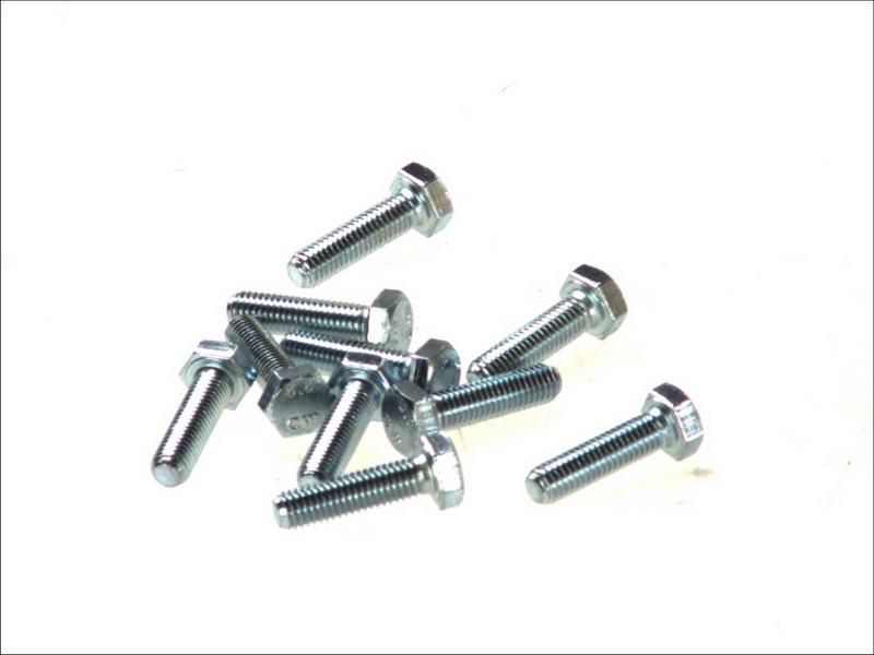 Bosal 258-830 — Śruba, system wydechowy