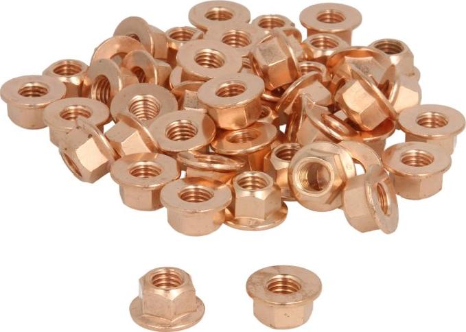 Bosal 258-340 - Części montażowe układu wydechowego