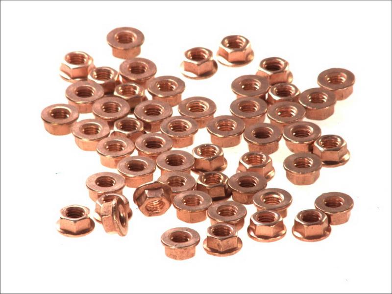 Bosal 258-338 - Części montażowe układu wydechowego