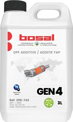 Bosal 258-743 — - -