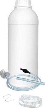 Bosal 258-731 - Płyn do filtrów cząstek stałych