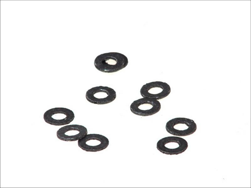 Bosal 258-784 — Podkładka sprężysta, układ wydechowy