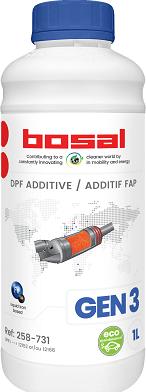 Bosal 258-731 — - -
