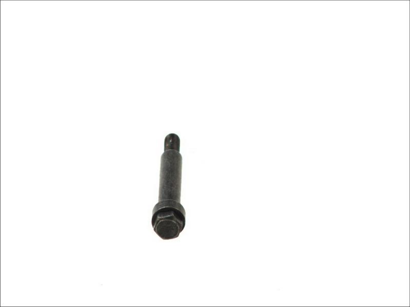 Bosal 258-771 - Śruba układu wydechowego