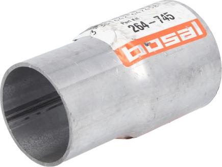 Bosal 264-745 - Łącznik rur