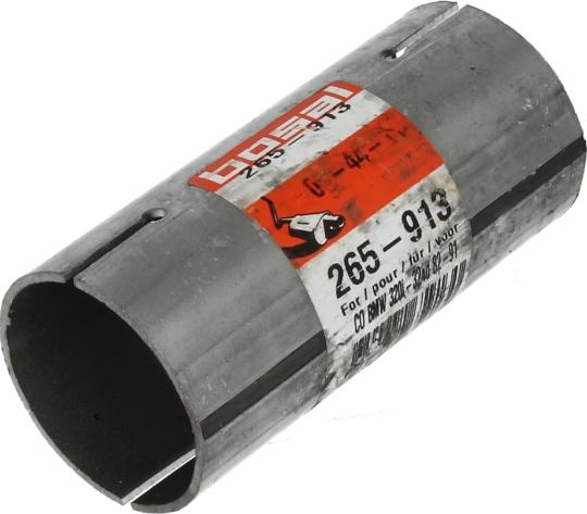 Bosal 265-913 — Łącznik rur, układ wydechowy