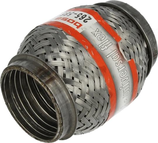 Bosal 265-585 - Tłumik drgań układu wydechowego