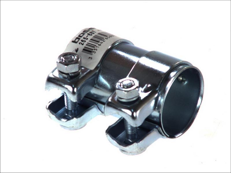Bosal 265-687 — Łącznik rur, układ wydechowy