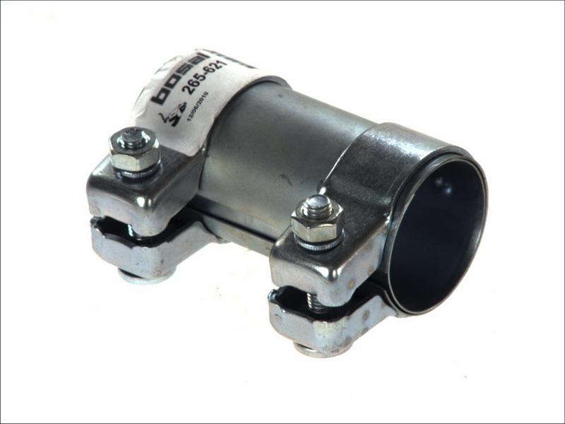Bosal 265-621 — Łącznik rur, układ wydechowy