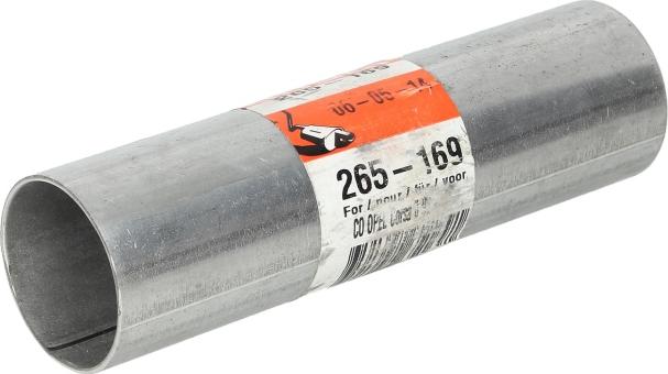 Bosal 265-169 - Łącznik rur