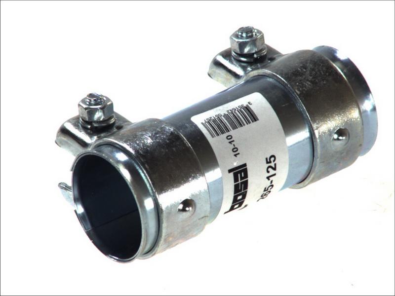 Bosal 265-125 — Łącznik rur, układ wydechowy