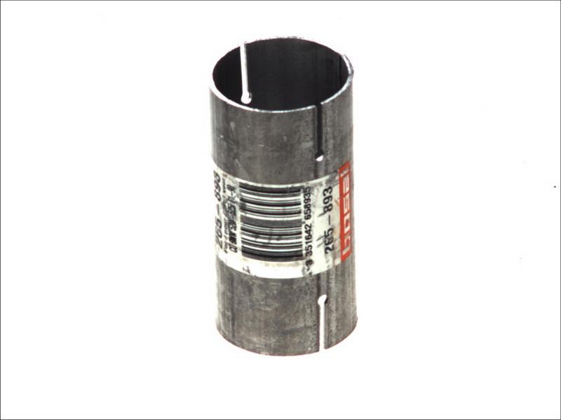 Bosal 265-893 — Łącznik rur, układ wydechowy