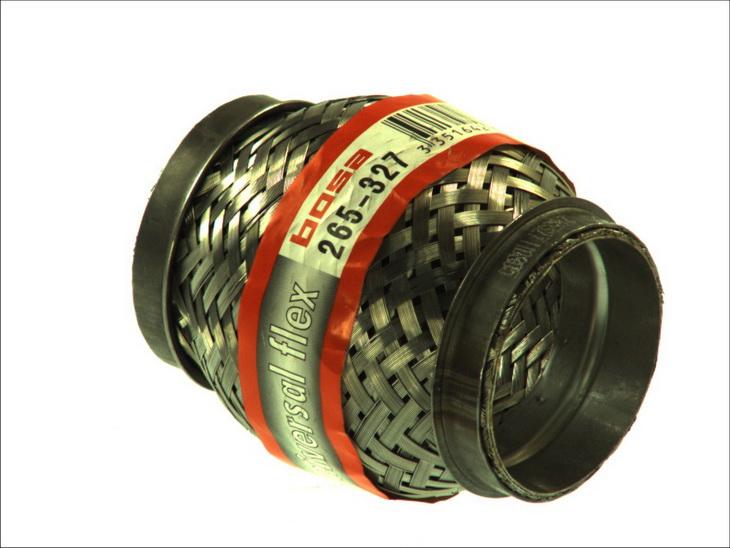 Bosal 265-327 - Tłumik drgań układu wydechowego