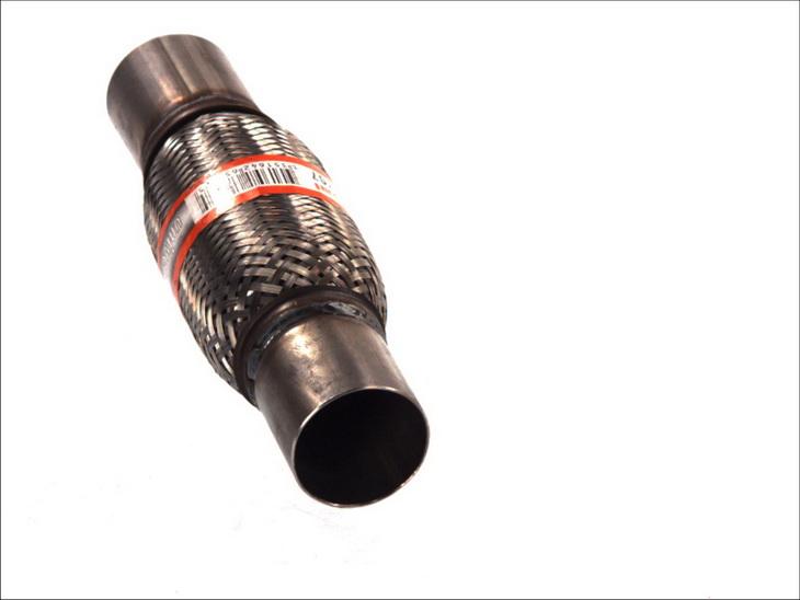 Bosal 265-707 - Tłumik drgań układu wydechowego