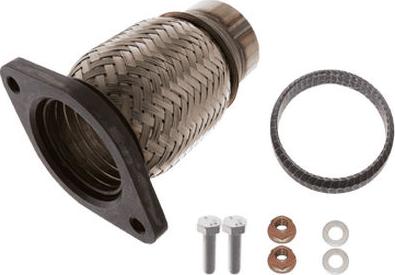 Bosal 261-052 — Zestaw naprawczy (rurowy), katalizator