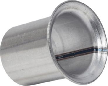 Bosal 263-009 — Kołnierz, rura wylotowa