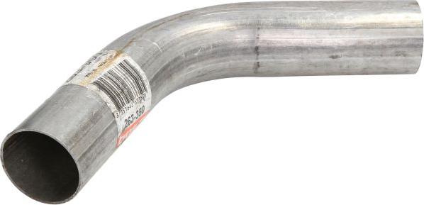 Bosal 263-350 - Rura wydechowa