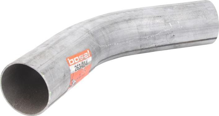 Bosal 263-254 - Rura wydechowa