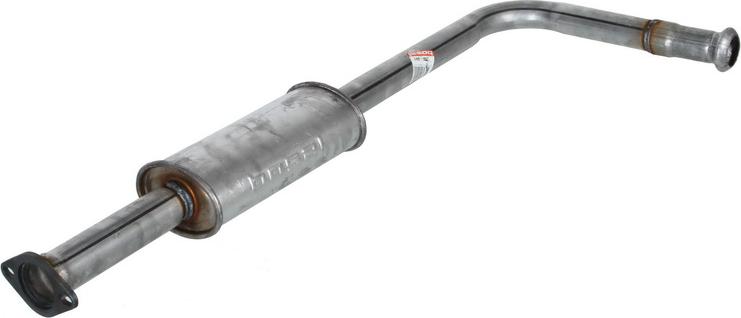 Bosal 200-441 - Tłumik układu wydechowego środkowy