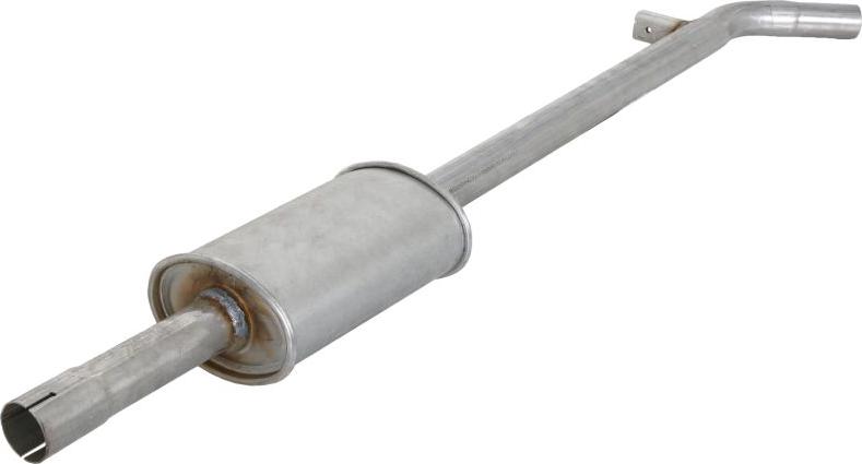 Bosal 200-531 - Tłumik układu wydechowego środkowy