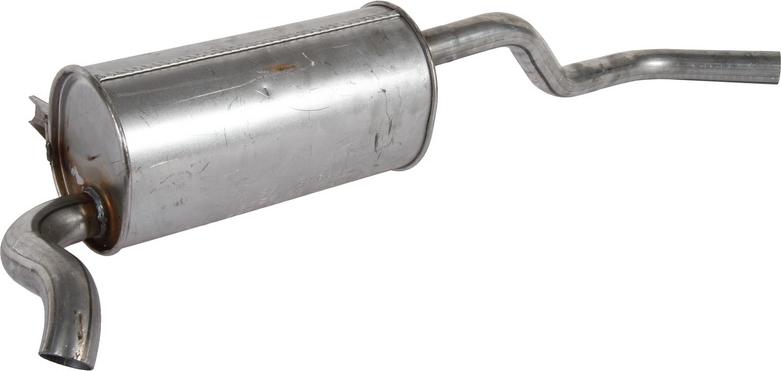 Bosal 200-045 — Tłumik końcowy